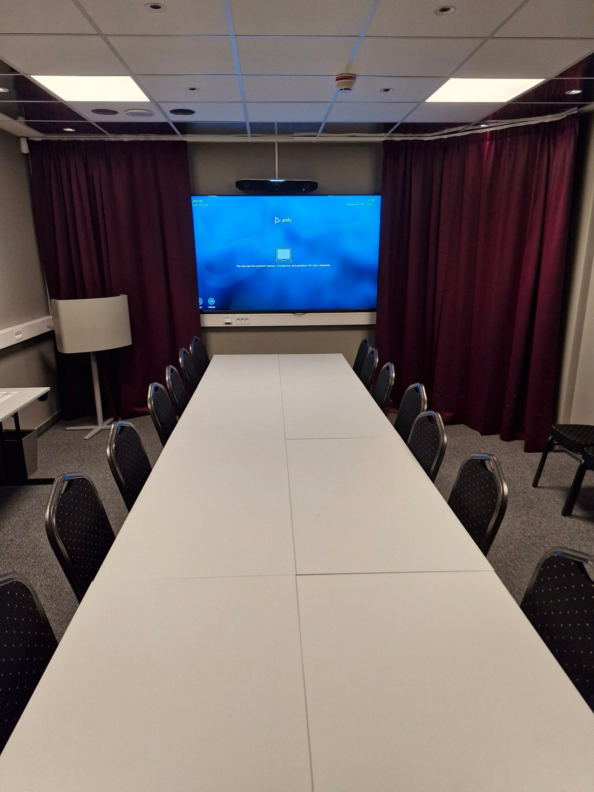 konferensrum